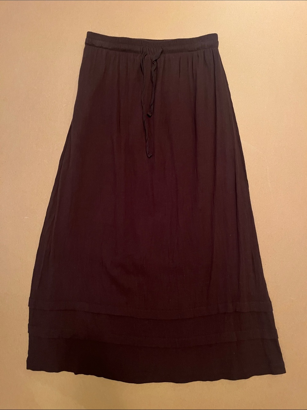 Maxi Skirt